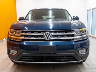 Volkswagen Atlas  2018 à St-Jérôme, Québec - 5 - w320h240px