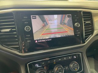 2018 Volkswagen Atlas in St-Jérôme, Quebec - 17 - w320h240px