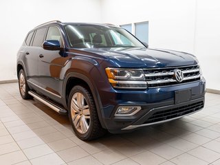 Volkswagen Atlas  2018 à St-Jérôme, Québec - 10 - w320h240px