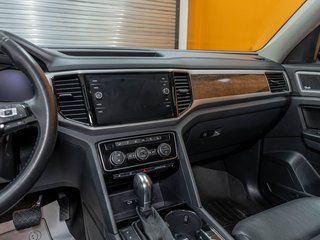 Volkswagen Atlas  2018 à St-Jérôme, Québec - 22 - w320h240px