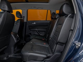 Volkswagen Atlas  2018 à St-Jérôme, Québec - 29 - w320h240px