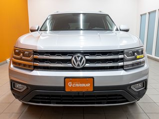 2019 Volkswagen Atlas in St-Jérôme, Quebec - 5 - w320h240px