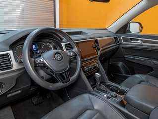 2019 Volkswagen Atlas in St-Jérôme, Quebec - 2 - w320h240px