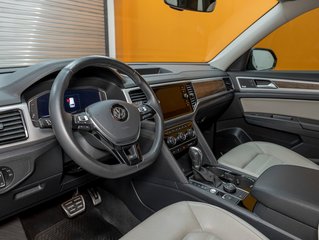 2019 Volkswagen Atlas in St-Jérôme, Quebec - 2 - w320h240px