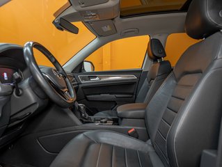 2019 Volkswagen Atlas in St-Jérôme, Quebec - 11 - w320h240px