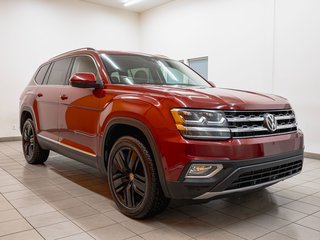 Volkswagen Atlas  2019 à St-Jérôme, Québec - 10 - w320h240px