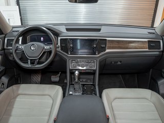 Volkswagen Atlas  2019 à St-Jérôme, Québec - 12 - w320h240px