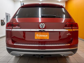 Volkswagen Atlas  2019 à St-Jérôme, Québec - 8 - w320h240px
