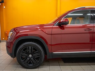 Volkswagen Atlas  2019 à St-Jérôme, Québec - 39 - w320h240px