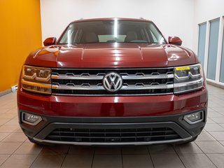 Volkswagen Atlas  2019 à St-Jérôme, Québec - 5 - w320h240px