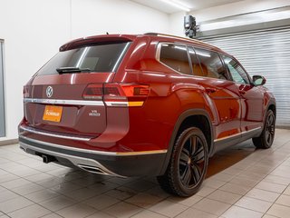 Volkswagen Atlas  2019 à St-Jérôme, Québec - 9 - w320h240px
