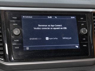 Volkswagen Atlas  2019 à St-Jérôme, Québec - 18 - w320h240px