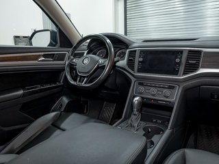 2019 Volkswagen Atlas in St-Jérôme, Quebec - 27 - w320h240px