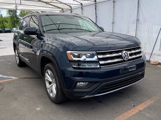 Volkswagen Atlas  2019 à St-Jérôme, Québec - 9 - w320h240px