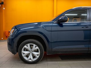 2019 Volkswagen Atlas in St-Jérôme, Quebec - 36 - w320h240px