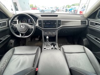 Volkswagen Atlas  2019 à St-Jérôme, Québec - 10 - w320h240px