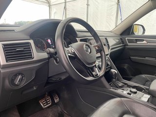 2019 Volkswagen Atlas in St-Jérôme, Quebec - 5 - w320h240px