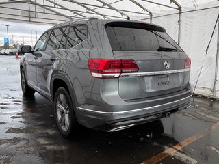 2019 Volkswagen Atlas in St-Jérôme, Quebec - 8 - w320h240px