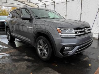 2019 Volkswagen Atlas in St-Jérôme, Quebec - 12 - w320h240px