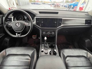 2019 Volkswagen Atlas in St-Jérôme, Quebec - 13 - w320h240px