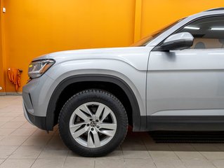 Volkswagen Atlas  2021 à St-Jérôme, Québec - 31 - w320h240px