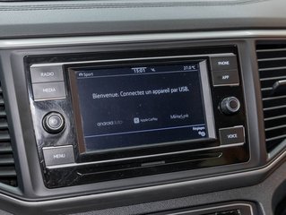 Volkswagen Atlas  2021 à St-Jérôme, Québec - 17 - w320h240px