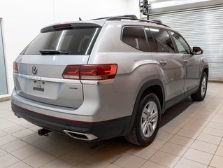 Volkswagen Atlas  2021 à St-Jérôme, Québec - 8 - w320h240px