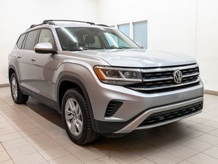 Volkswagen Atlas  2021 à St-Jérôme, Québec - 9 - w320h240px