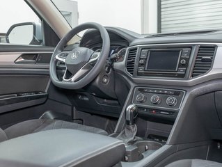 Volkswagen Atlas  2021 à St-Jérôme, Québec - 24 - w320h240px