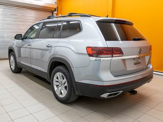 Volkswagen Atlas  2021 à St-Jérôme, Québec - 5 - w320h240px