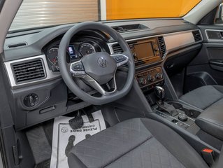 Volkswagen Atlas  2021 à St-Jérôme, Québec - 2 - w320h240px