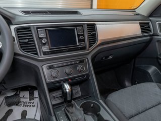 Volkswagen Atlas  2021 à St-Jérôme, Québec - 20 - w320h240px
