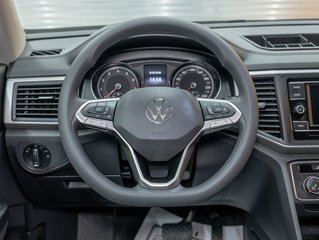 Volkswagen Atlas  2021 à St-Jérôme, Québec - 12 - w320h240px