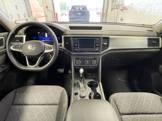 Volkswagen Atlas  2022 à St-Jérôme, Québec - 6 - w320h240px