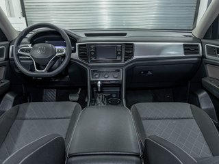 2022 Volkswagen Atlas in St-Jérôme, Quebec - 10 - w320h240px