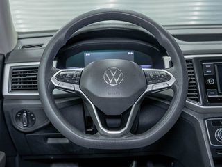 2022 Volkswagen Atlas in St-Jérôme, Quebec - 12 - w320h240px
