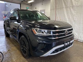 Volkswagen Atlas  2022 à St-Jérôme, Québec - 5 - w320h240px