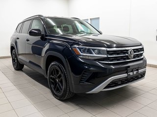 2022 Volkswagen Atlas in St-Jérôme, Quebec - 9 - w320h240px