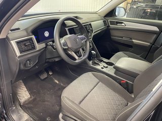 Volkswagen Atlas  2022 à St-Jérôme, Québec - 3 - w320h240px