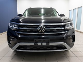 2022 Volkswagen Atlas in St-Jérôme, Quebec - 2 - w320h240px