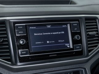 2022 Volkswagen Atlas in St-Jérôme, Quebec - 17 - w320h240px