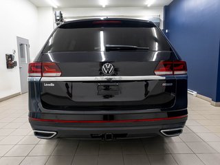 2022 Volkswagen Atlas in St-Jérôme, Quebec - 6 - w320h240px