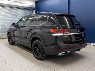 2022 Volkswagen Atlas in St-Jérôme, Quebec - 5 - w320h240px