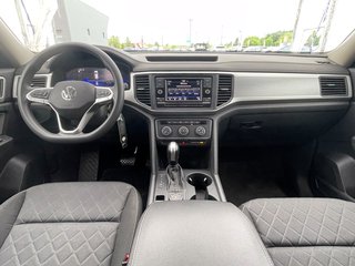 2023 Volkswagen Atlas in St-Jérôme, Quebec - 10 - w320h240px