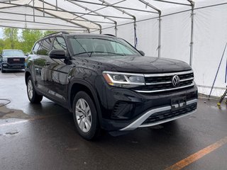 2023 Volkswagen Atlas in St-Jérôme, Quebec - 9 - w320h240px