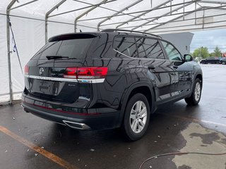 2023 Volkswagen Atlas in St-Jérôme, Quebec - 8 - w320h240px