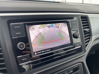 2023 Volkswagen Atlas in St-Jérôme, Quebec - 13 - w320h240px