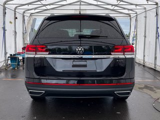 2023 Volkswagen Atlas in St-Jérôme, Quebec - 6 - w320h240px