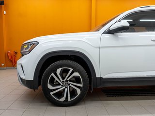 Volkswagen Atlas  2023 à St-Jérôme, Québec - 37 - w320h240px