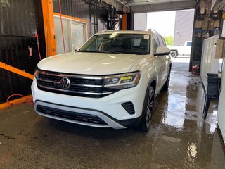 2023 Volkswagen Atlas in St-Jérôme, Quebec - 6 - w320h240px